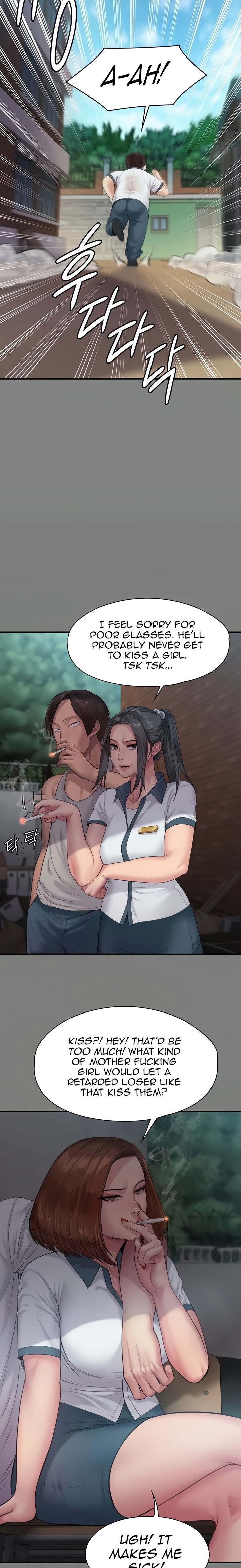 Queen Bee - Chapter 212 [photo 23] - MangaPorn