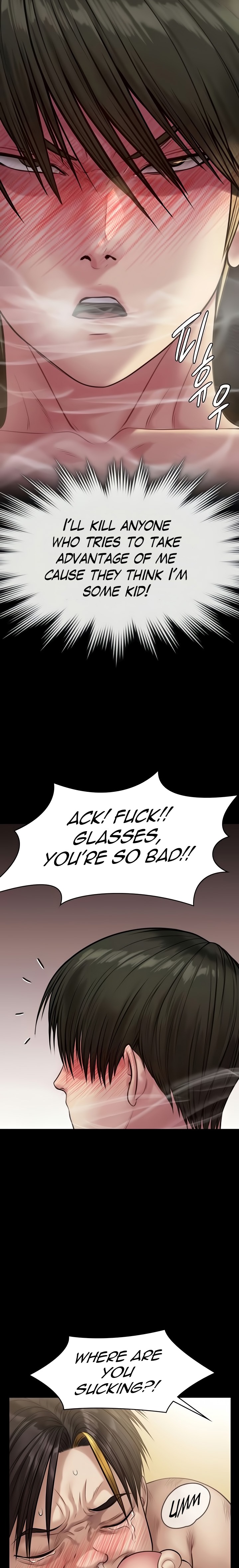 Queen Bee - Chapter 212 [photo 8] - MangaPorn