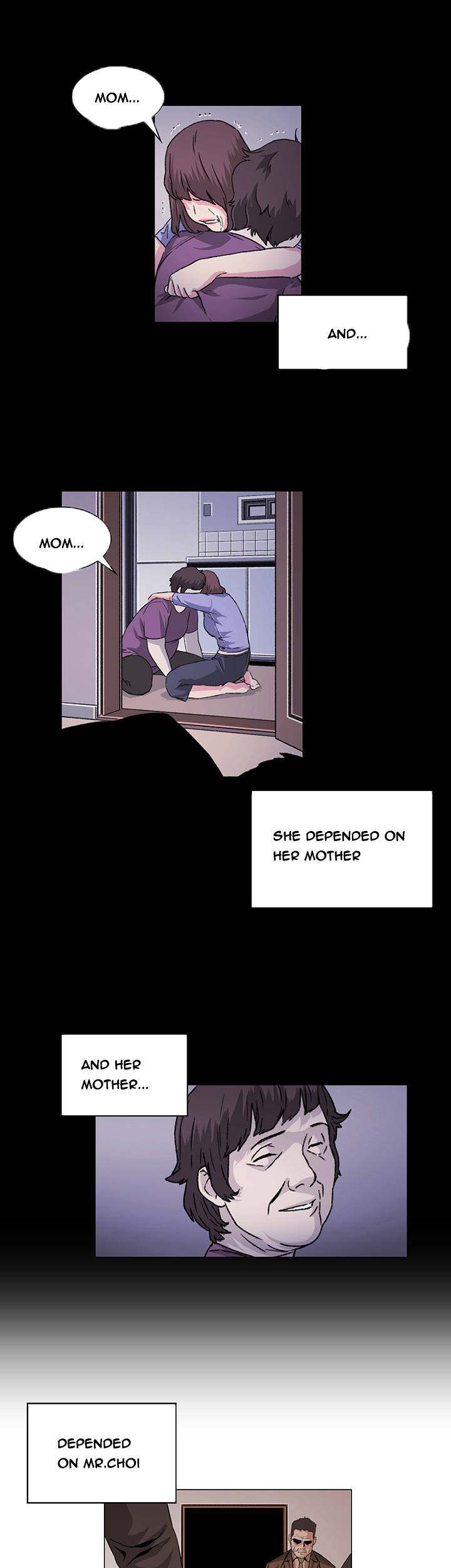 By Chance - Chapter 27 [photo 14] - MangaPorn