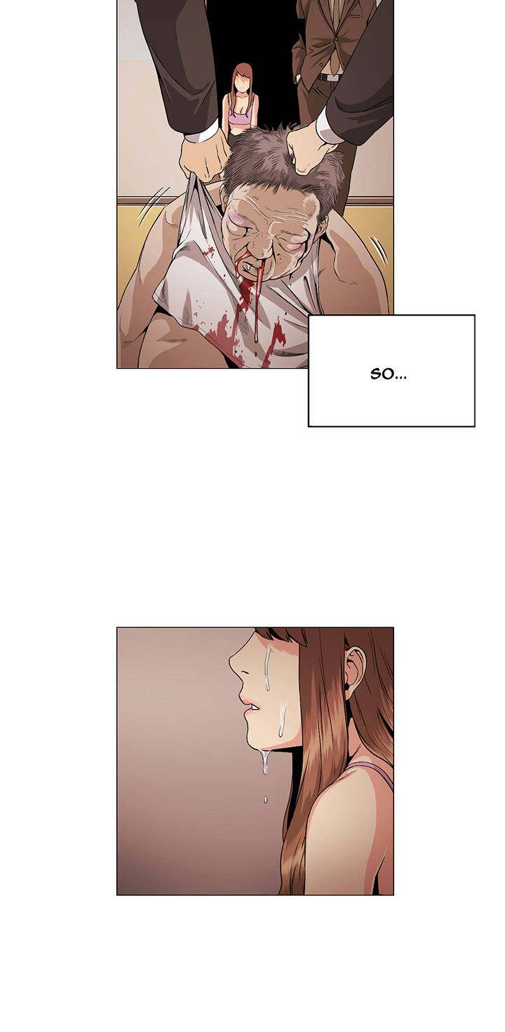 By Chance - Chapter 27 [photo 15] - MangaPorn