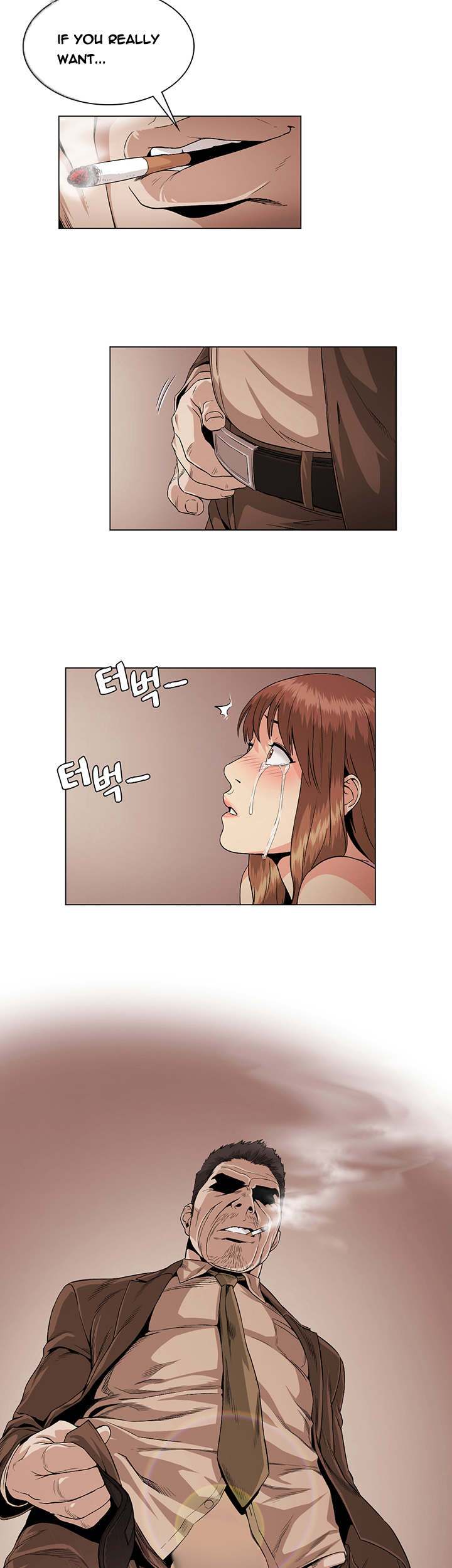 By Chance - Chapter 27 [photo 20] - MangaPorn
