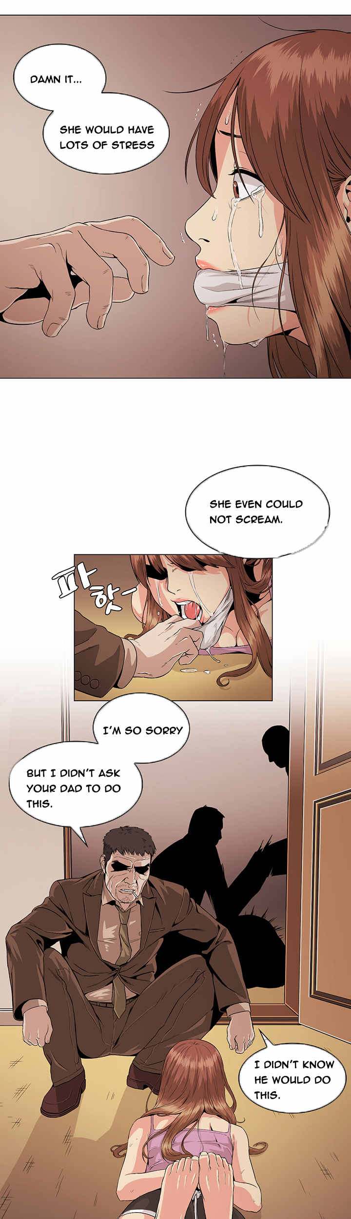 By Chance - Chapter 27 [photo 7] - MangaPorn