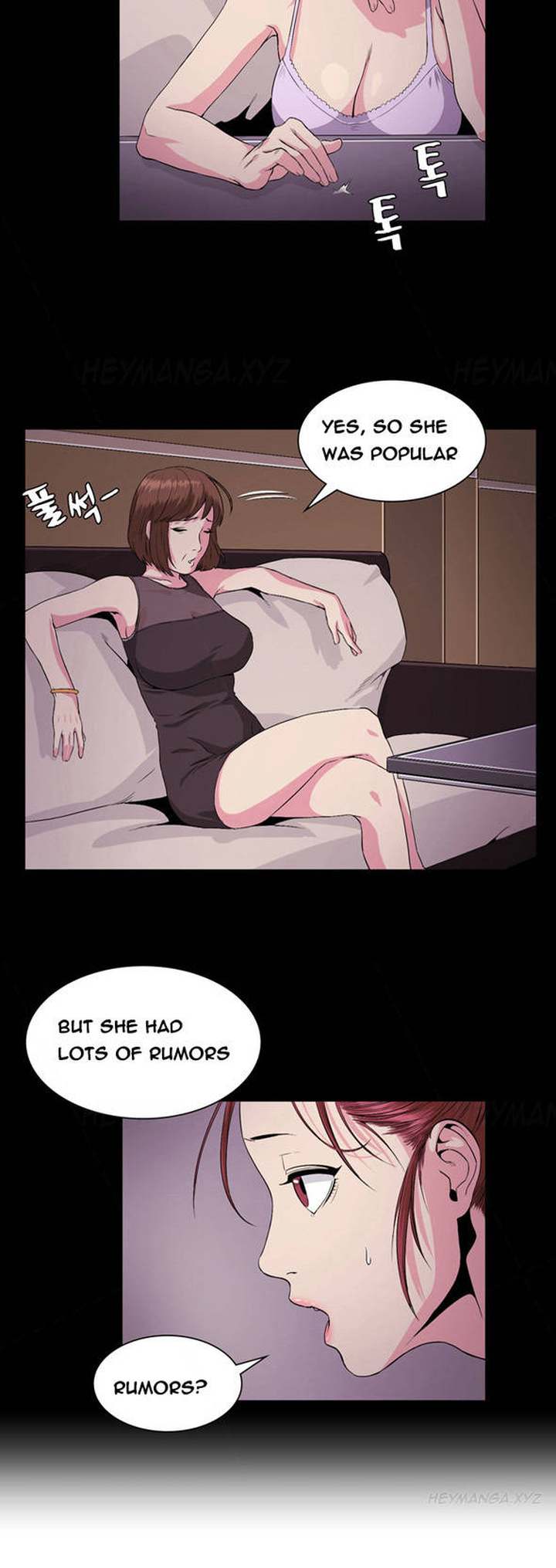 By Chance - Chapter 28 [photo 13] - MangaPorn