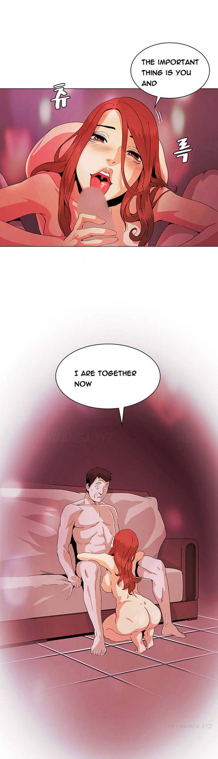 By Chance - Chapter 29 [photo 11] - MangaPorn