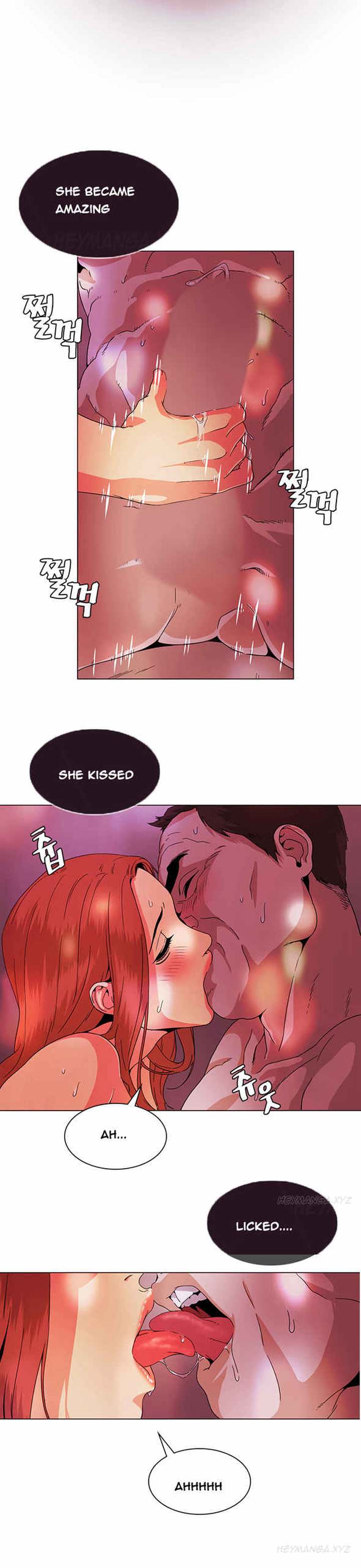 By Chance - Chapter 29 [photo 12] - MangaPorn