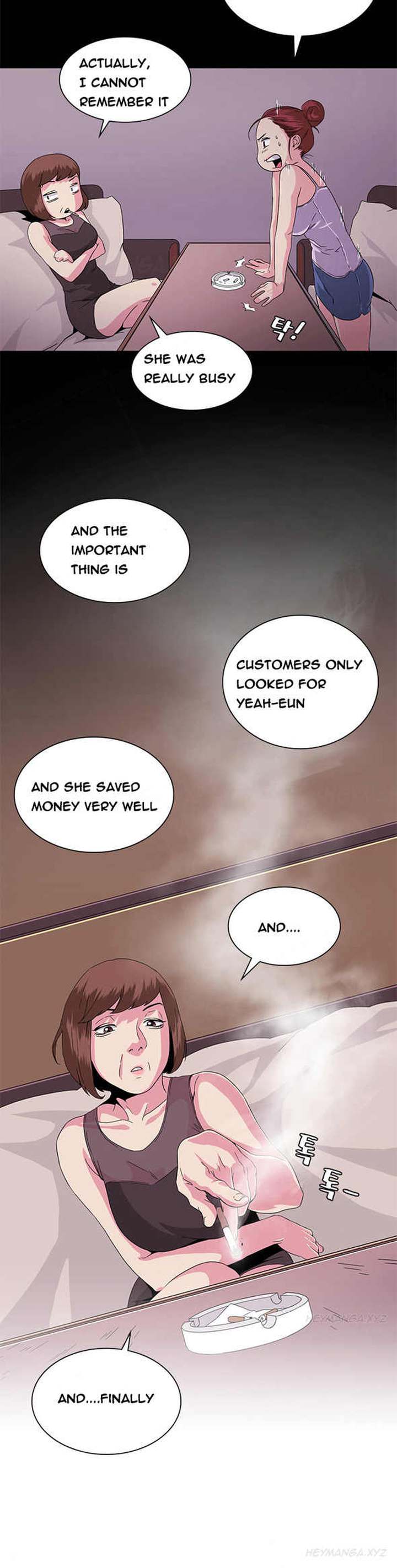 By Chance - Chapter 29 [photo 19] - MangaPorn