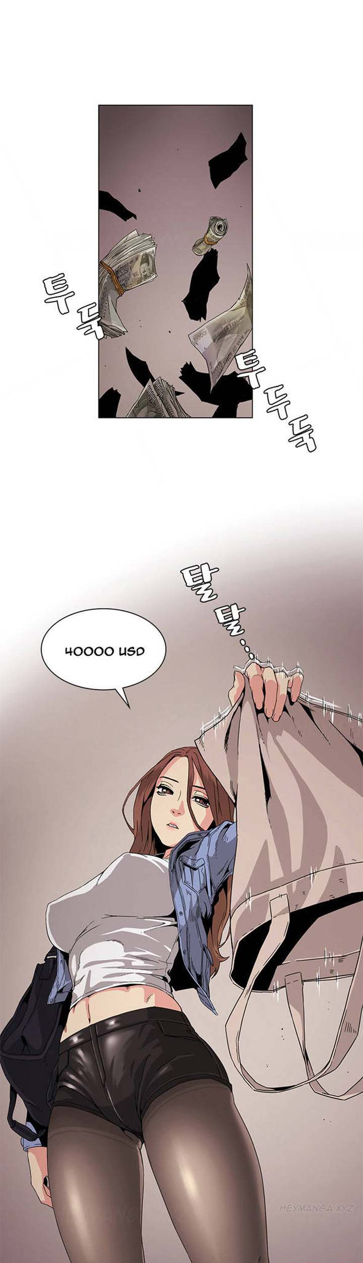 By Chance - Chapter 29 [photo 20] - MangaPorn