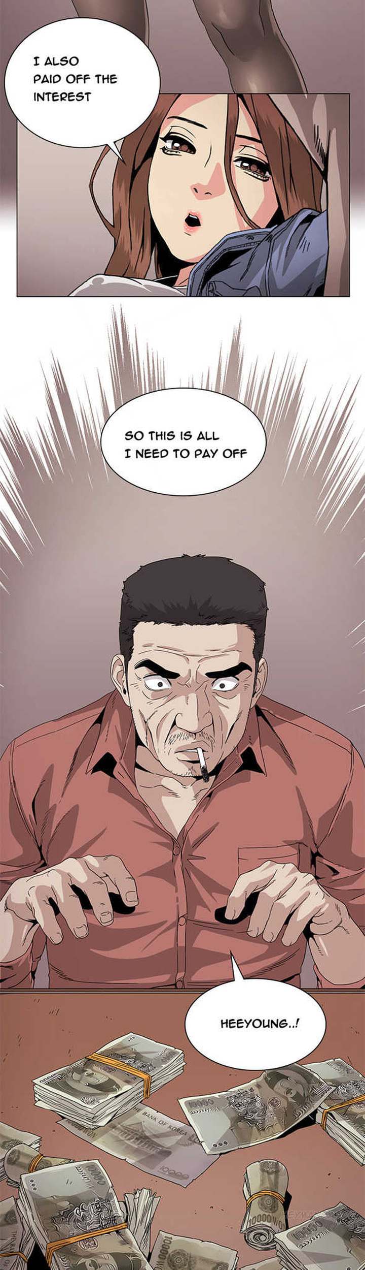 By Chance - Chapter 29 [photo 21] - MangaPorn