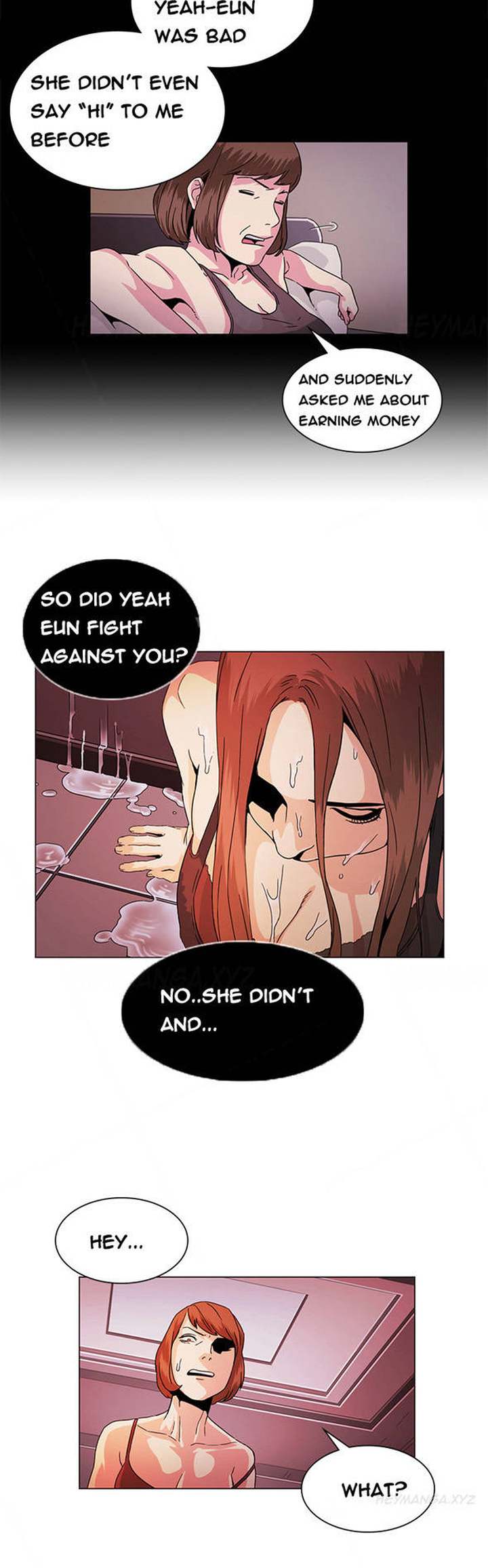 By Chance - Chapter 29 [photo 4] - MangaPorn