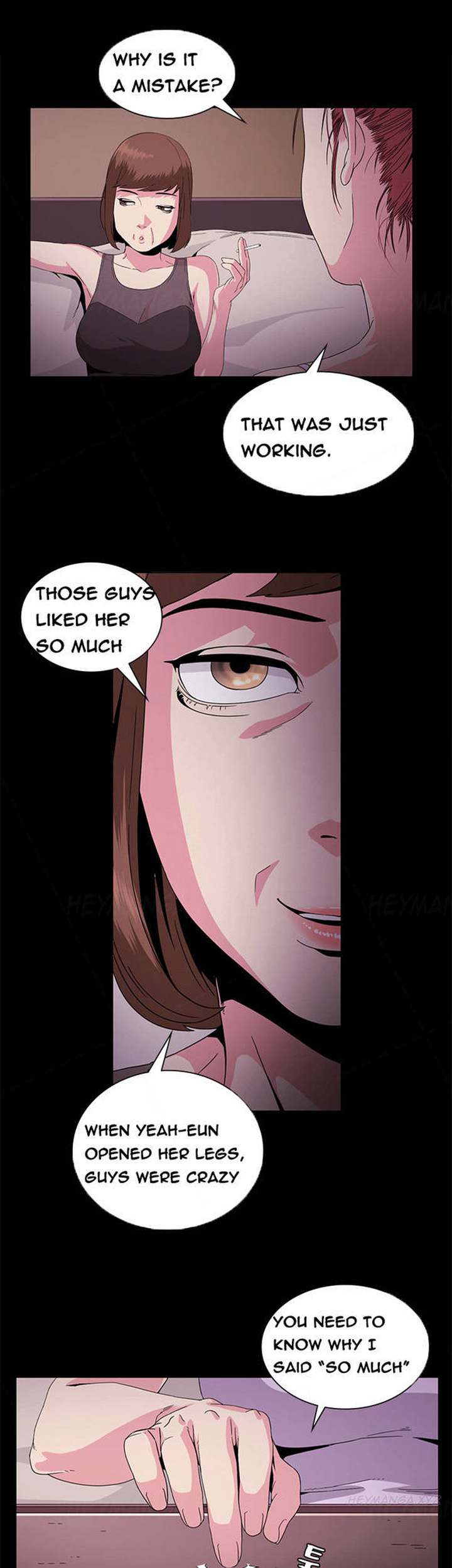 By Chance - Chapter 30 [photo 10] - MangaPorn