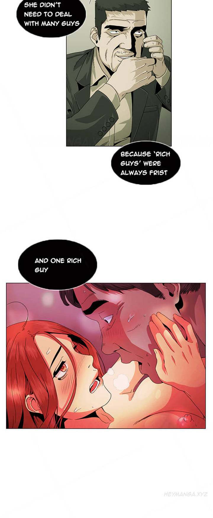 By Chance - Chapter 30 [photo 12] - MangaPorn