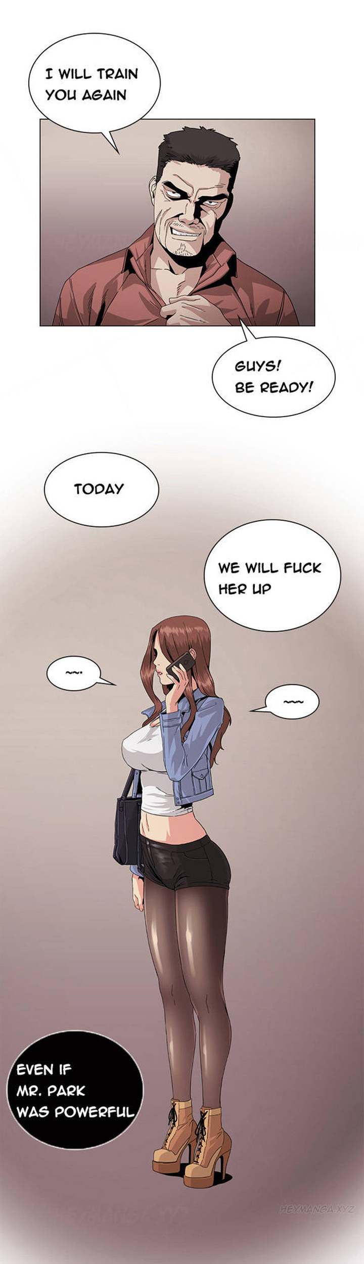 By Chance - Chapter 30 [photo 19] - MangaPorn