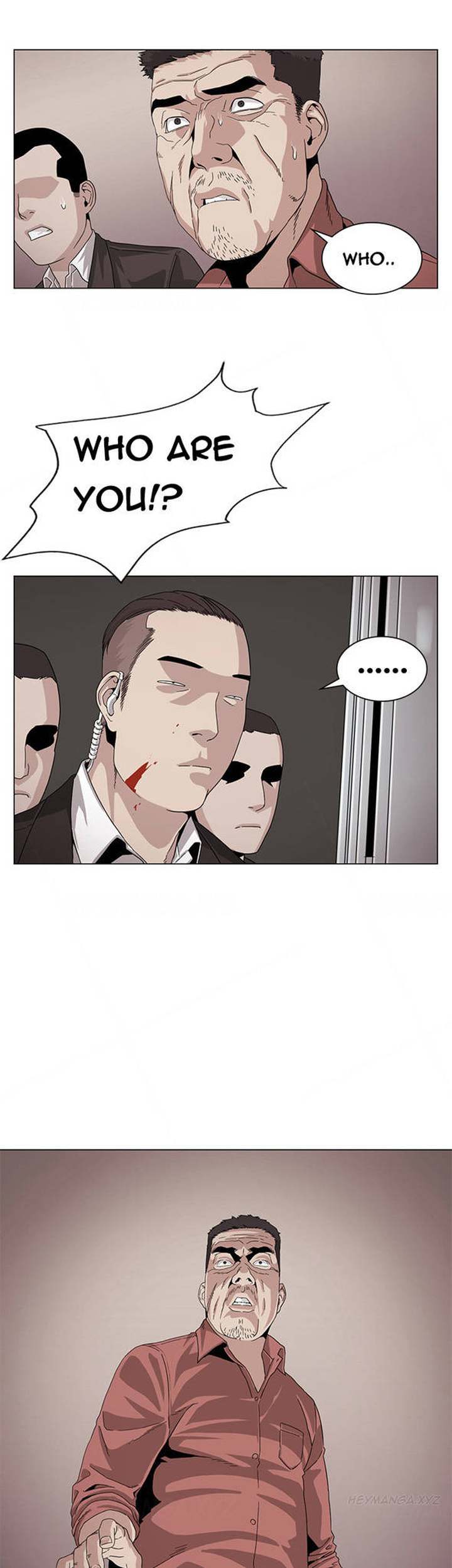 By Chance - Chapter 30 [photo 22] - MangaPorn