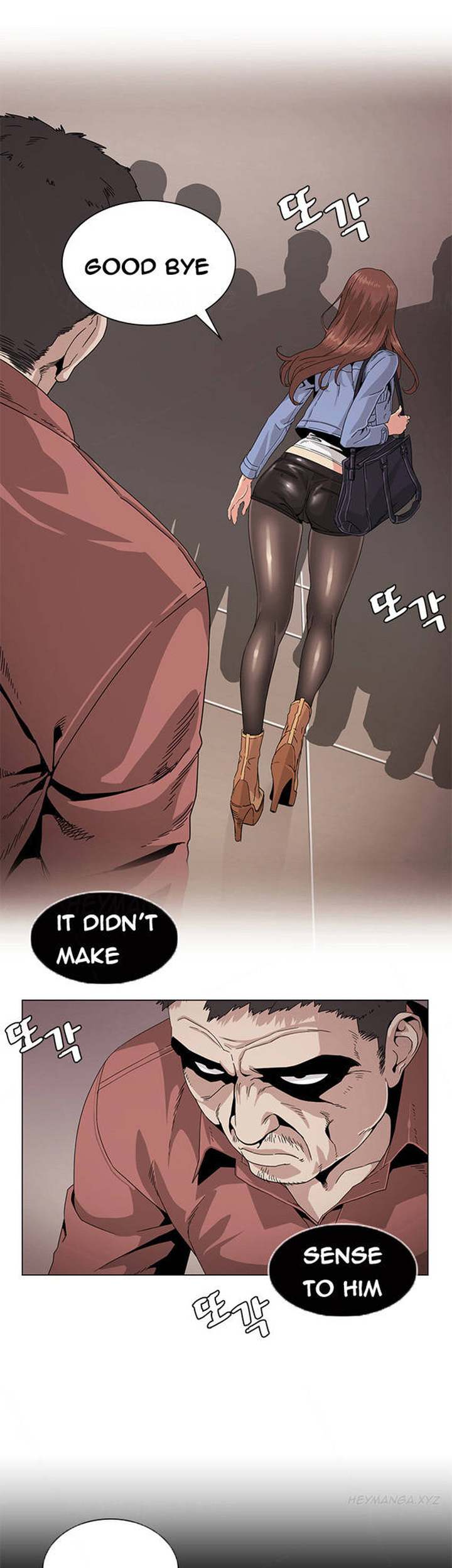 By Chance - Chapter 30 [photo 4] - MangaPorn