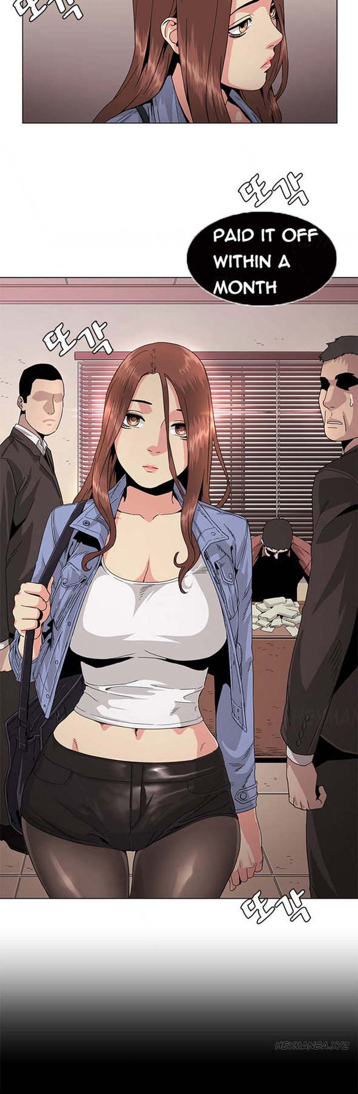 By Chance - Chapter 30 [photo 6] - MangaPorn