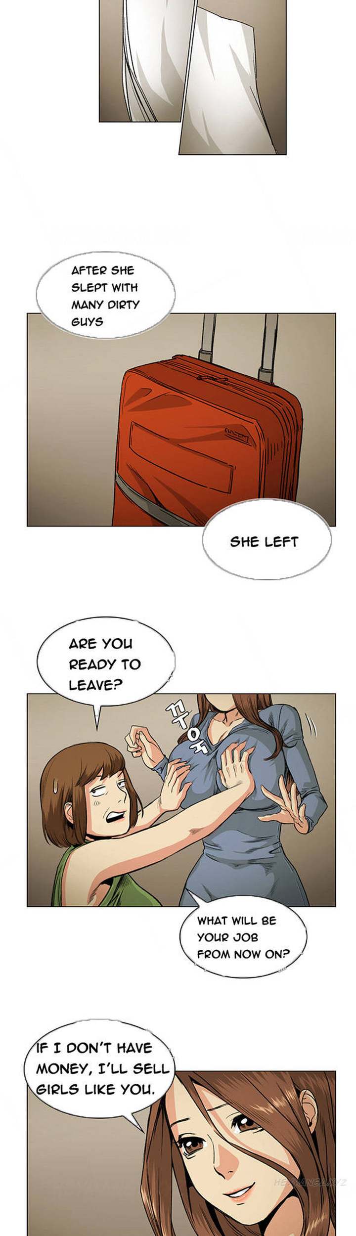 By Chance - Chapter 31 [photo 11] - MangaPorn