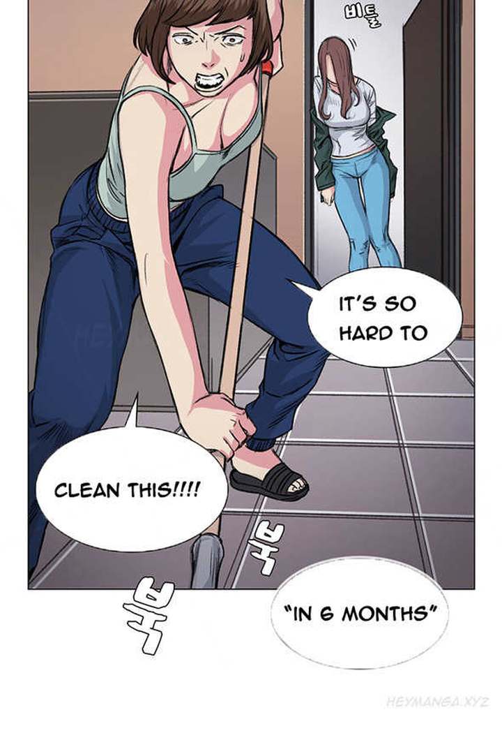 By Chance - Chapter 31 [photo 15] - MangaPorn