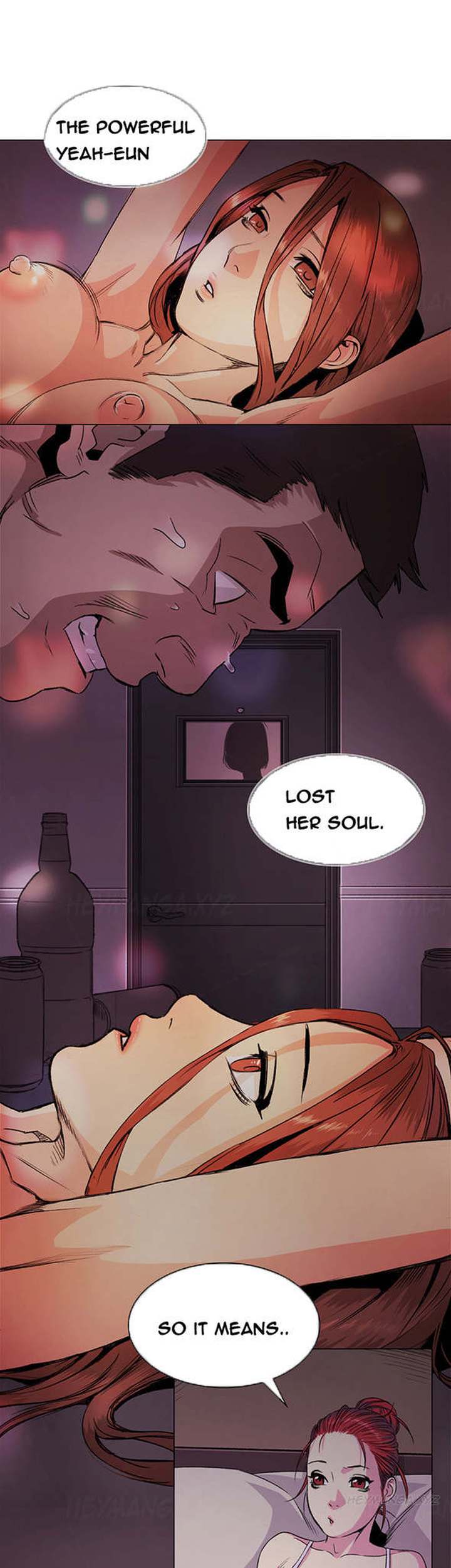 By Chance - Chapter 31 [photo 19] - MangaPorn