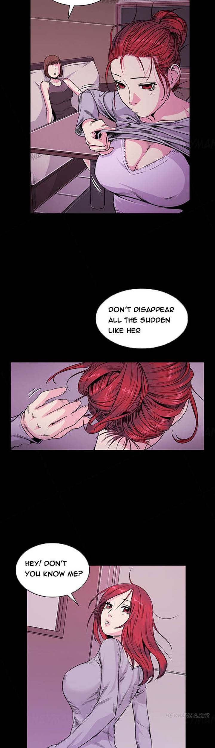 By Chance - Chapter 31 [photo 21] - MangaPorn