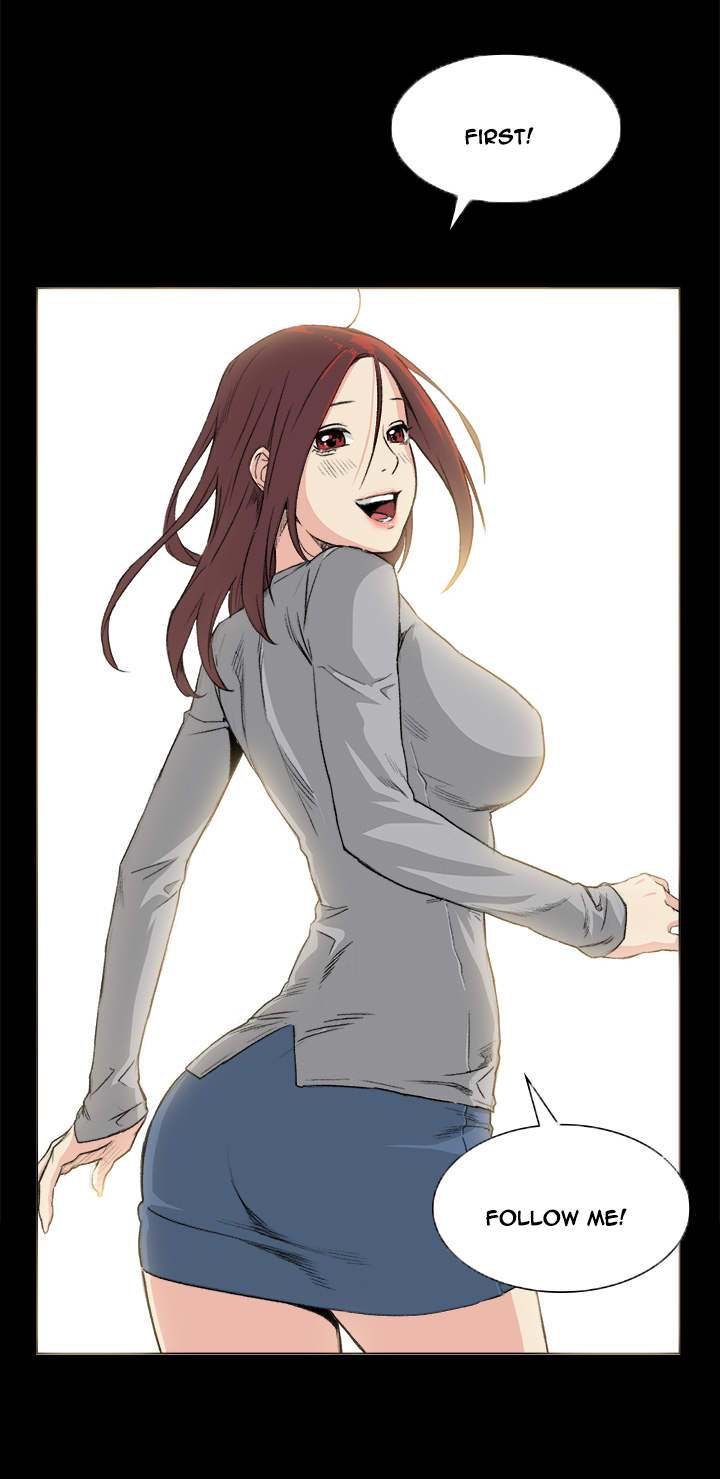 By Chance - Chapter 32 [photo 20] - MangaPorn