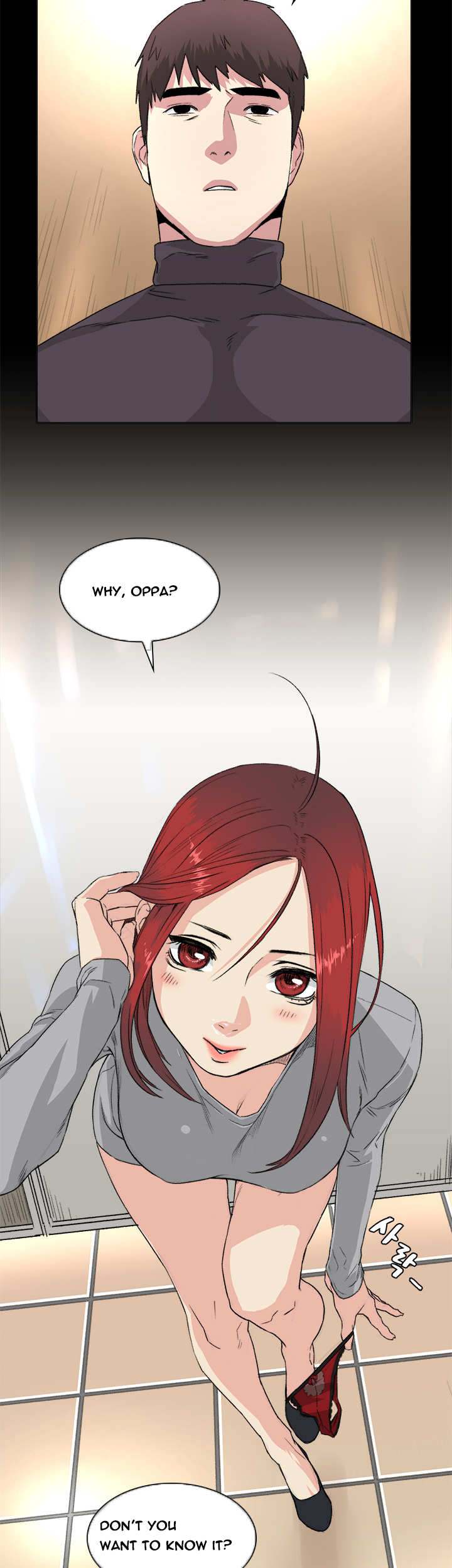 By Chance - Chapter 32 [photo 22] - MangaPorn