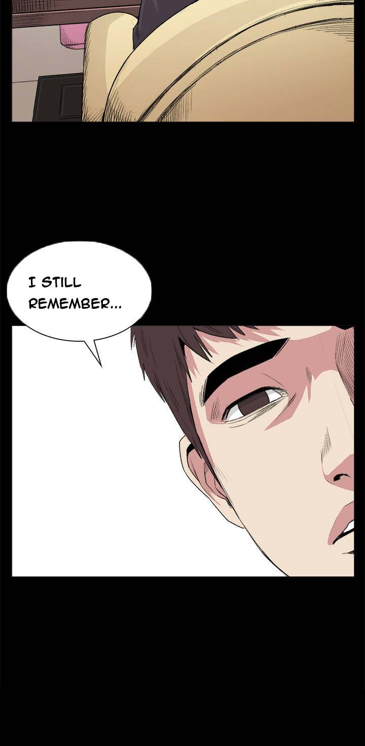 By Chance - Chapter 32 [photo 9] - MangaPorn