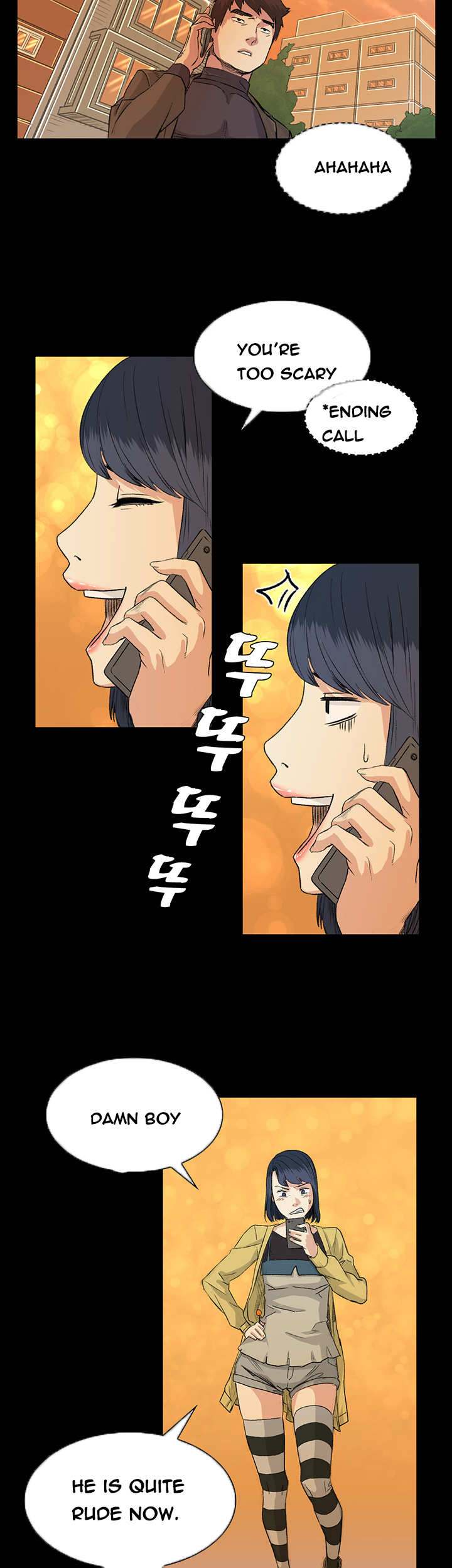 By Chance - Chapter 34 [photo 24] - MangaPorn