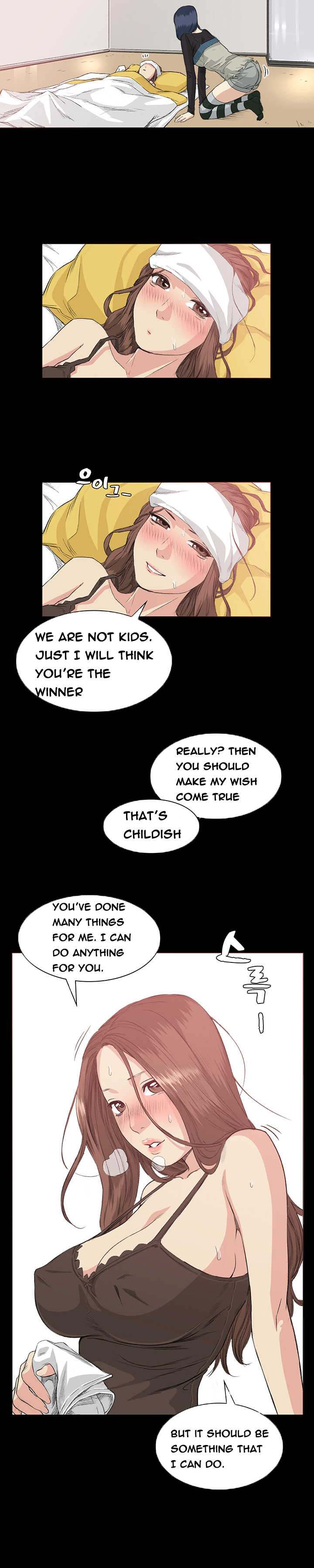 By Chance - Chapter 34 [photo 8] - MangaPorn