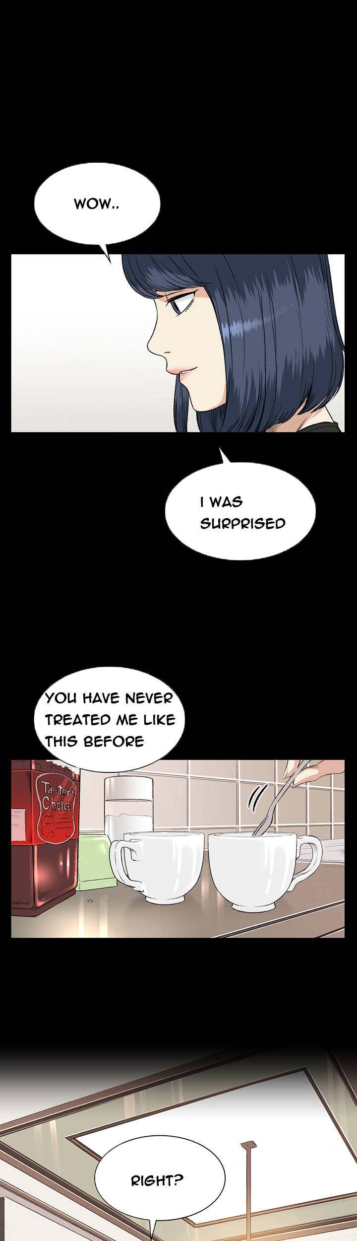 By Chance - Chapter 35 [photo 1] - MangaPorn