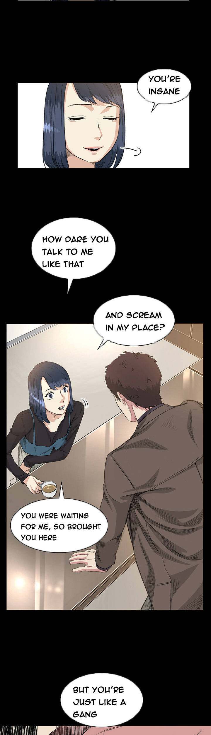 By Chance - Chapter 35 [photo 12] - MangaPorn