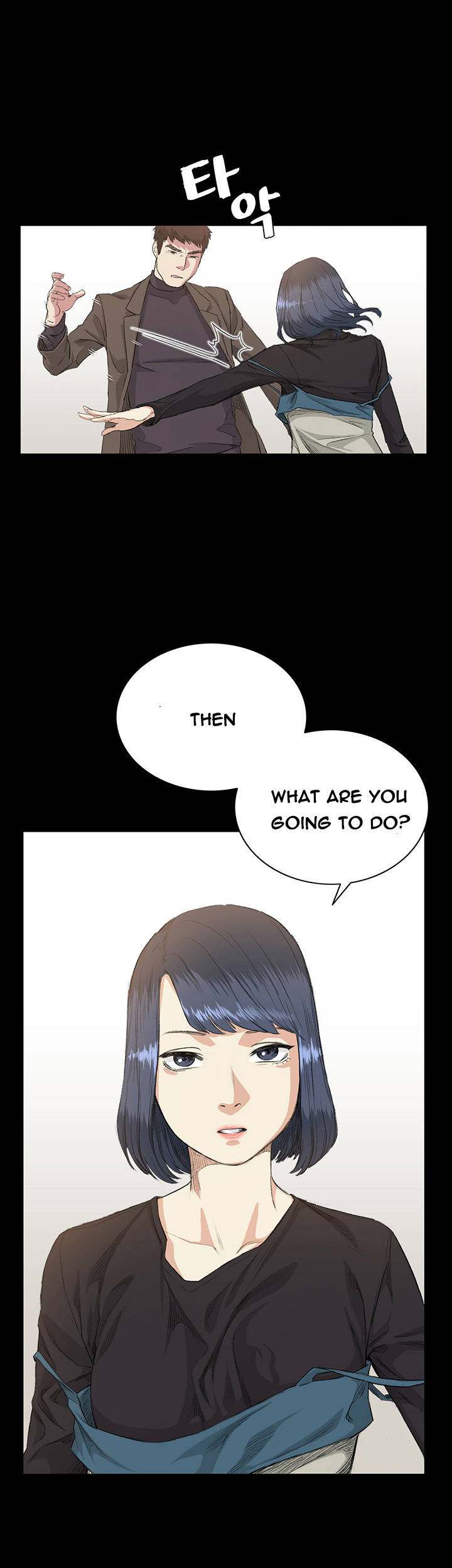 By Chance - Chapter 35 [photo 18] - MangaPorn