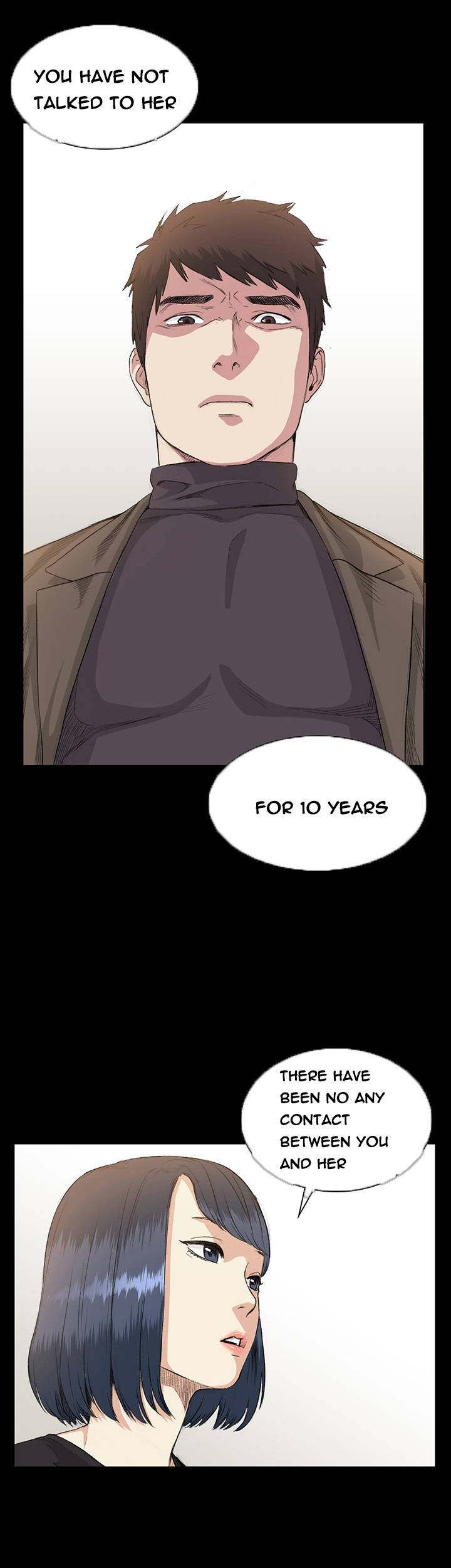 By Chance - Chapter 35 [photo 19] - MangaPorn