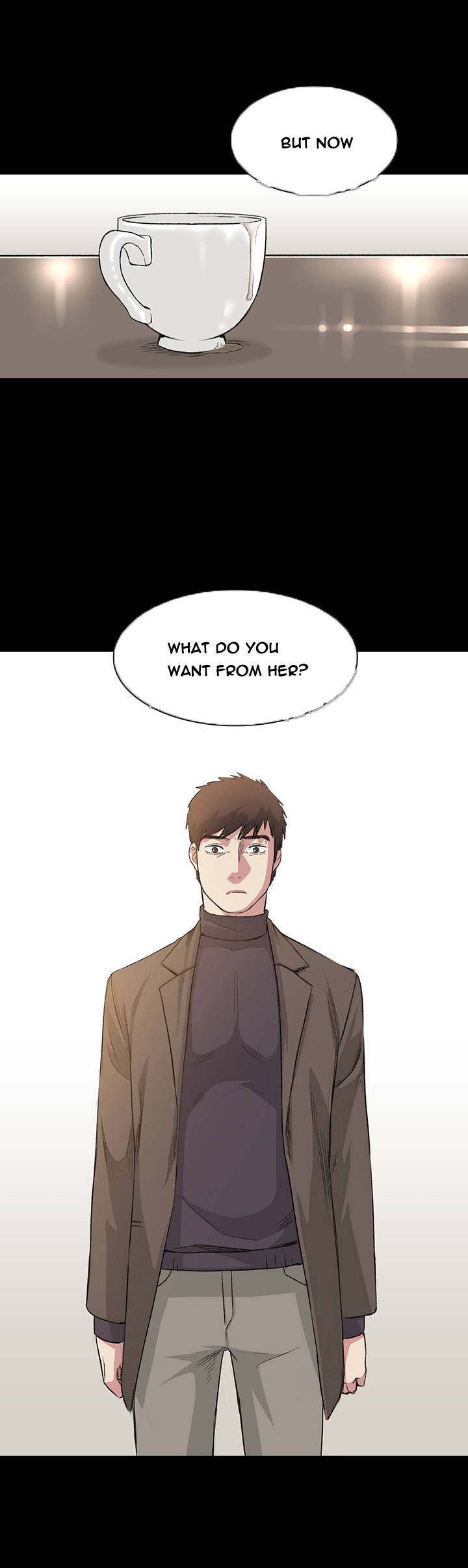 By Chance - Chapter 35 [photo 20] - MangaPorn