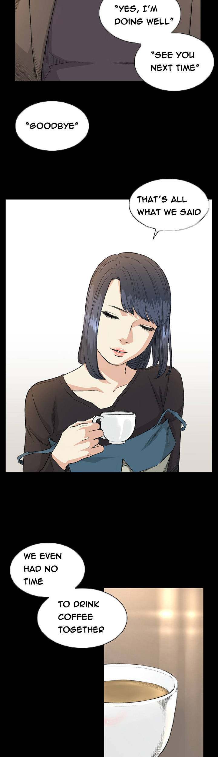 By Chance - Chapter 35 [photo 25] - MangaPorn