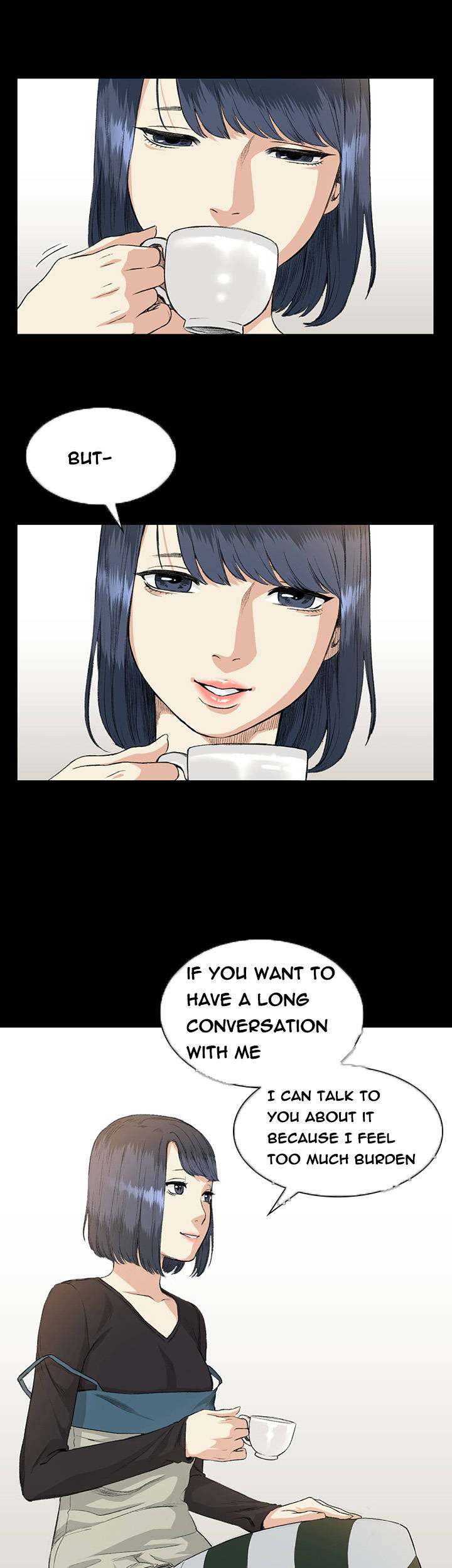 By Chance - Chapter 35 [photo 27] - MangaPorn
