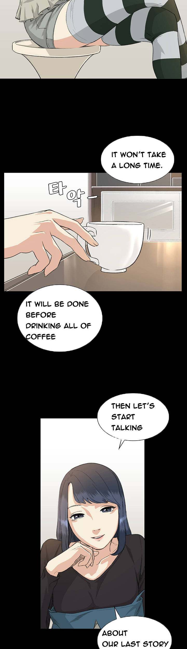 By Chance - Chapter 35 [photo 28] - MangaPorn
