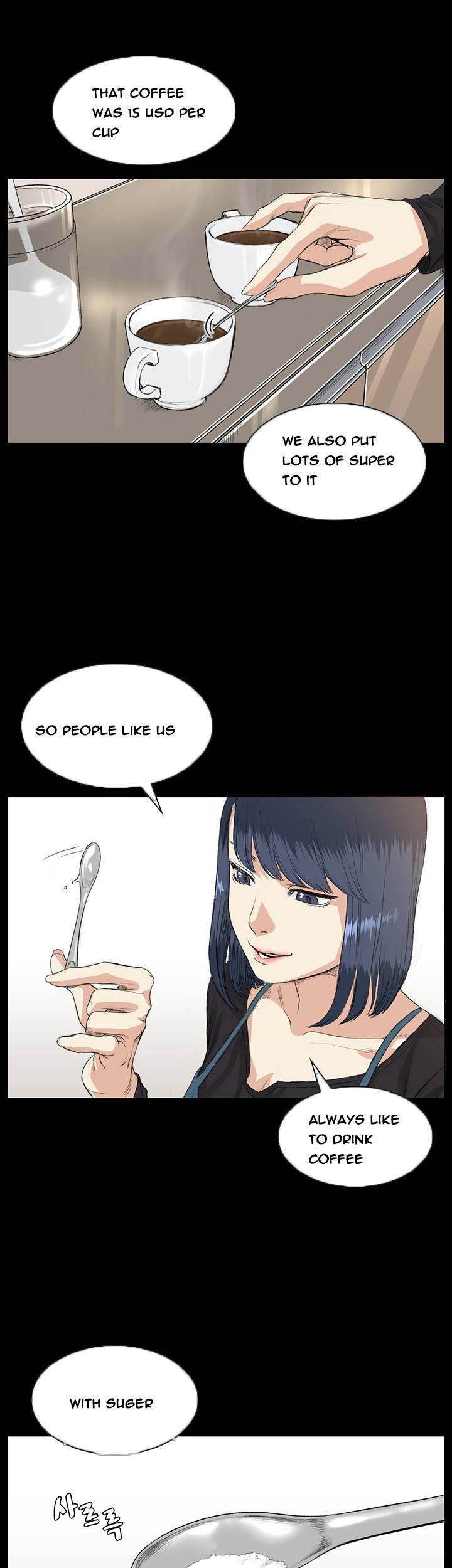 By Chance - Chapter 35 [photo 5] - MangaPorn