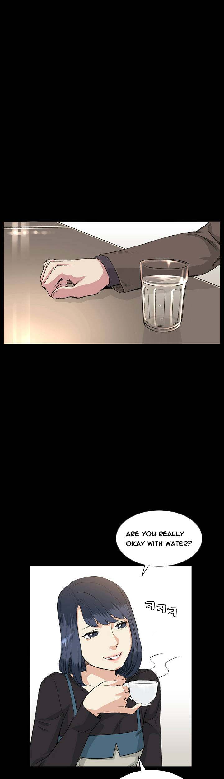 By Chance - Chapter 35 [photo 7] - MangaPorn