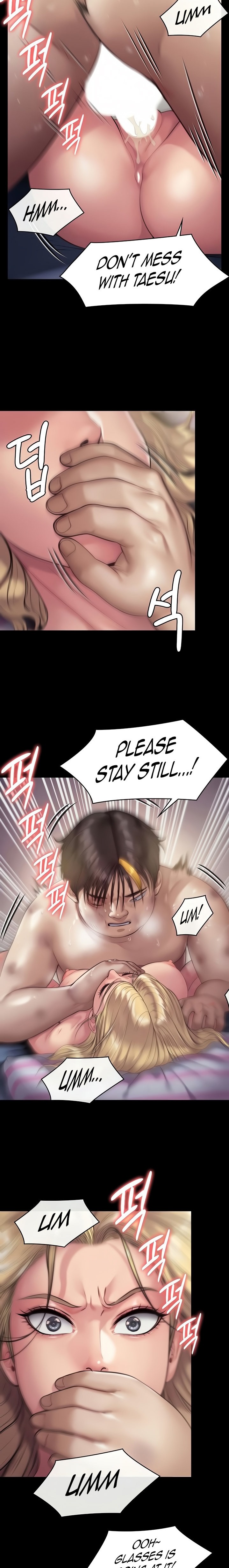 Queen Bee - Chapter 213 [photo 14] - MangaPorn