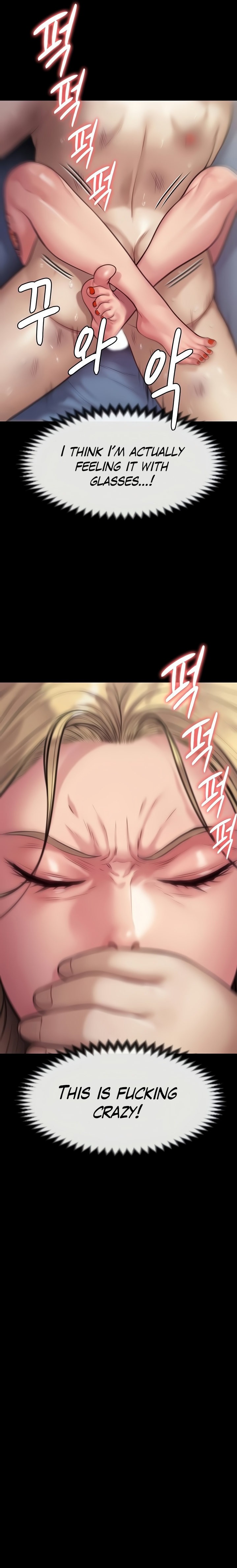Queen Bee - Chapter 213 [photo 16] - MangaPorn