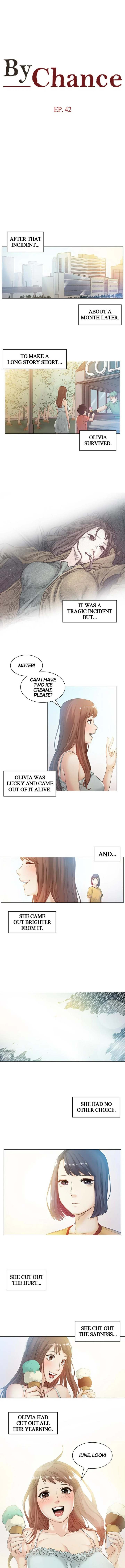 By Chance - Chapter 43 [photo 1] - MangaPorn