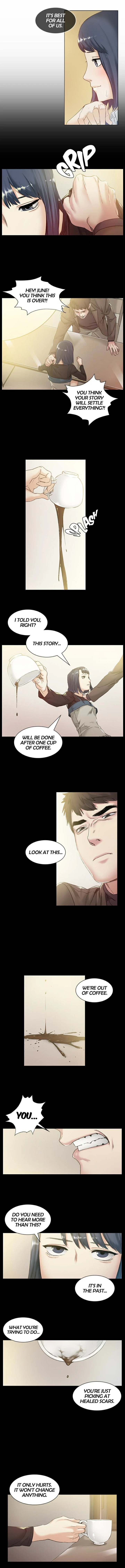By Chance - Chapter 43 [photo 6] - MangaPorn