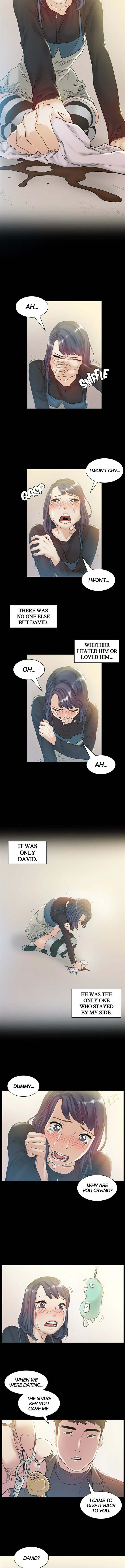 By Chance - Chapter 44 [photo 4] - MangaPorn
