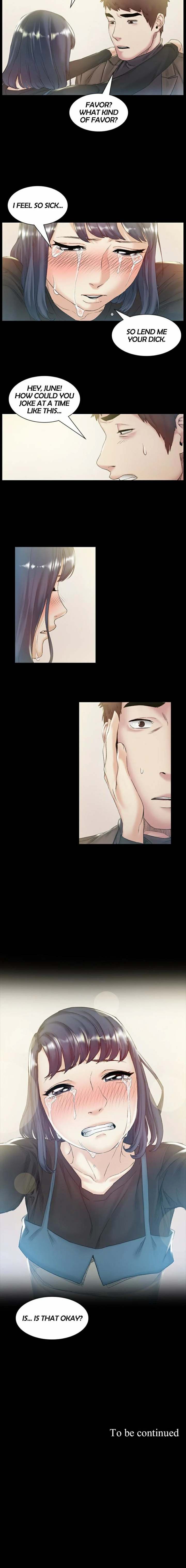 By Chance - Chapter 44 [photo 9] - MangaPorn
