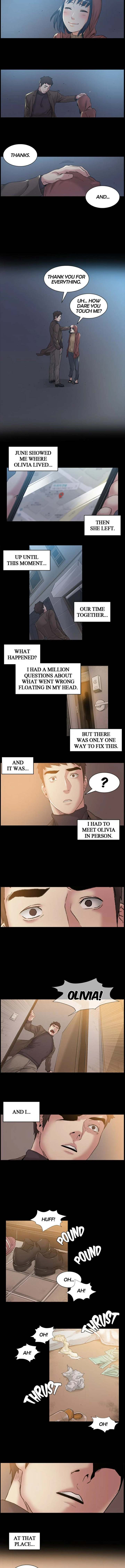 By Chance - Chapter 46 [photo 6] - MangaPorn