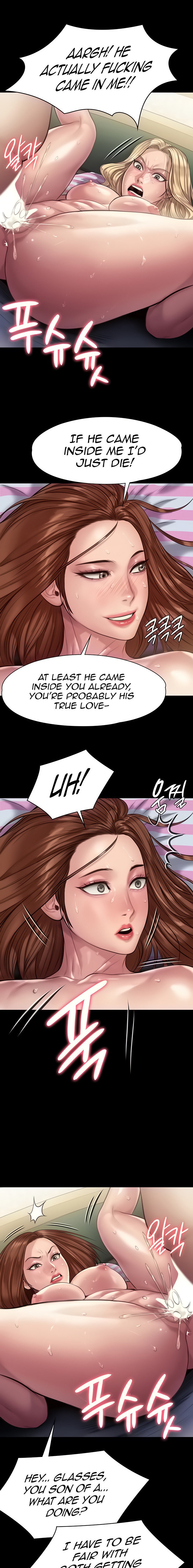 Queen Bee - Chapter 214 [photo 13] - MangaPorn