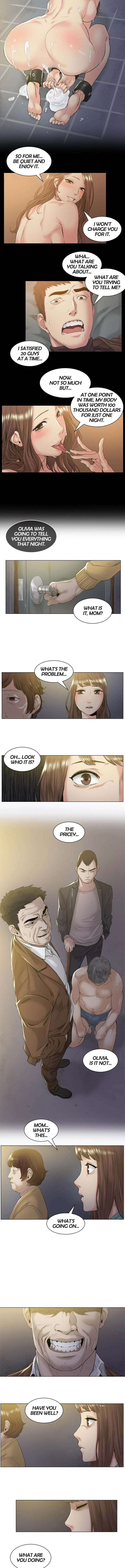 By Chance - Chapter 48 [photo 4] - MangaPorn
