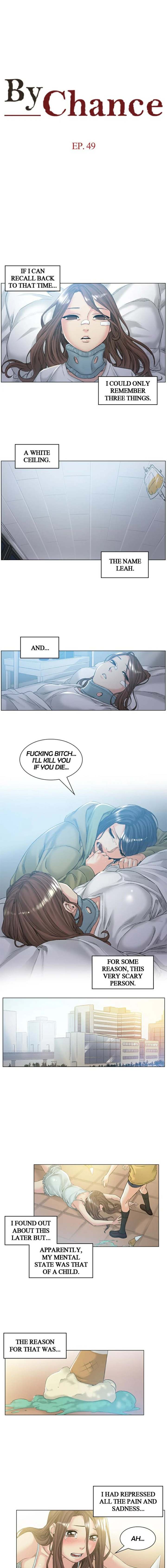 By Chance - Chapter 50 [photo 1] - MangaPorn