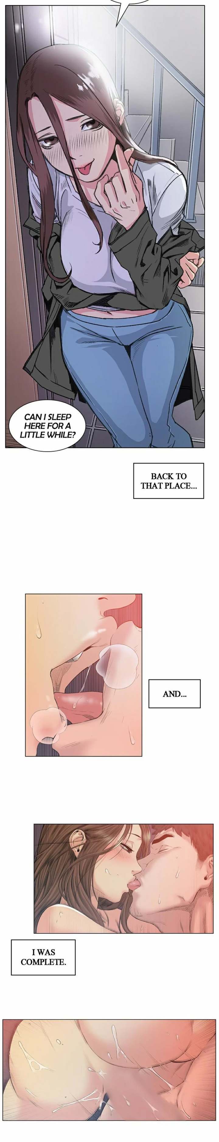 By Chance - Chapter 50 [photo 11] - MangaPorn
