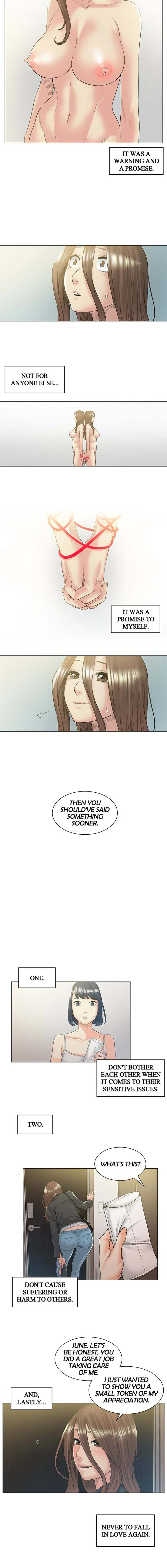 By Chance - Chapter 50 [photo 8] - MangaPorn